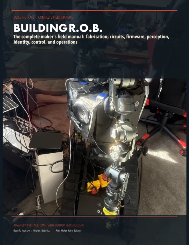 Complete Builder's Field Manual cover