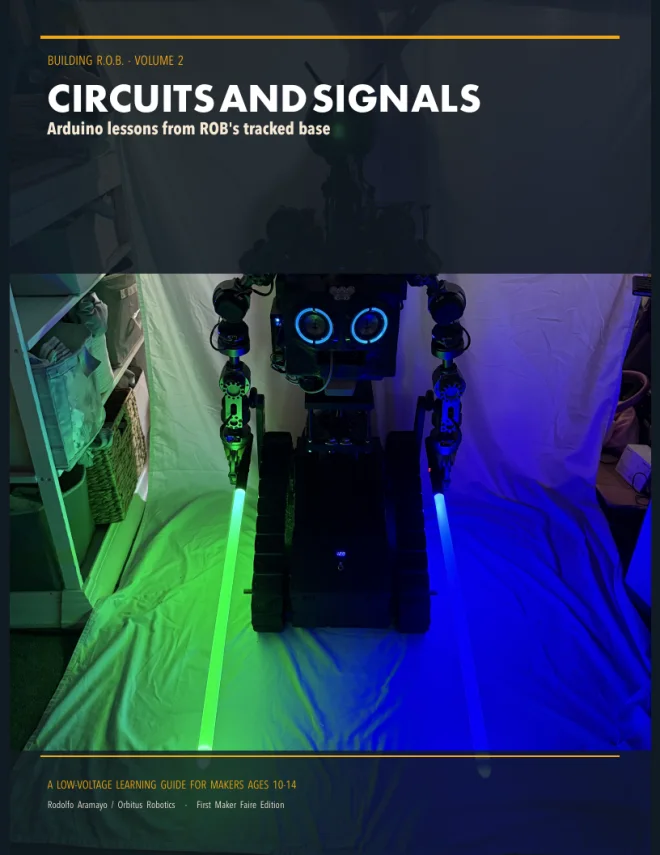 Circuits & Signals cover