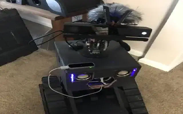 Maker Faire 2019 gallery cover