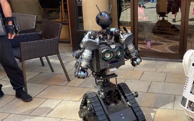 Maker Faire 2023 gallery cover