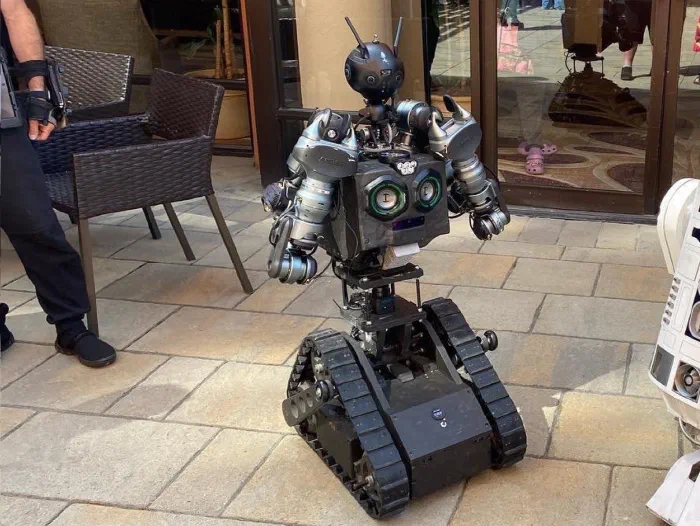 Maker Faire 2023 gallery cover